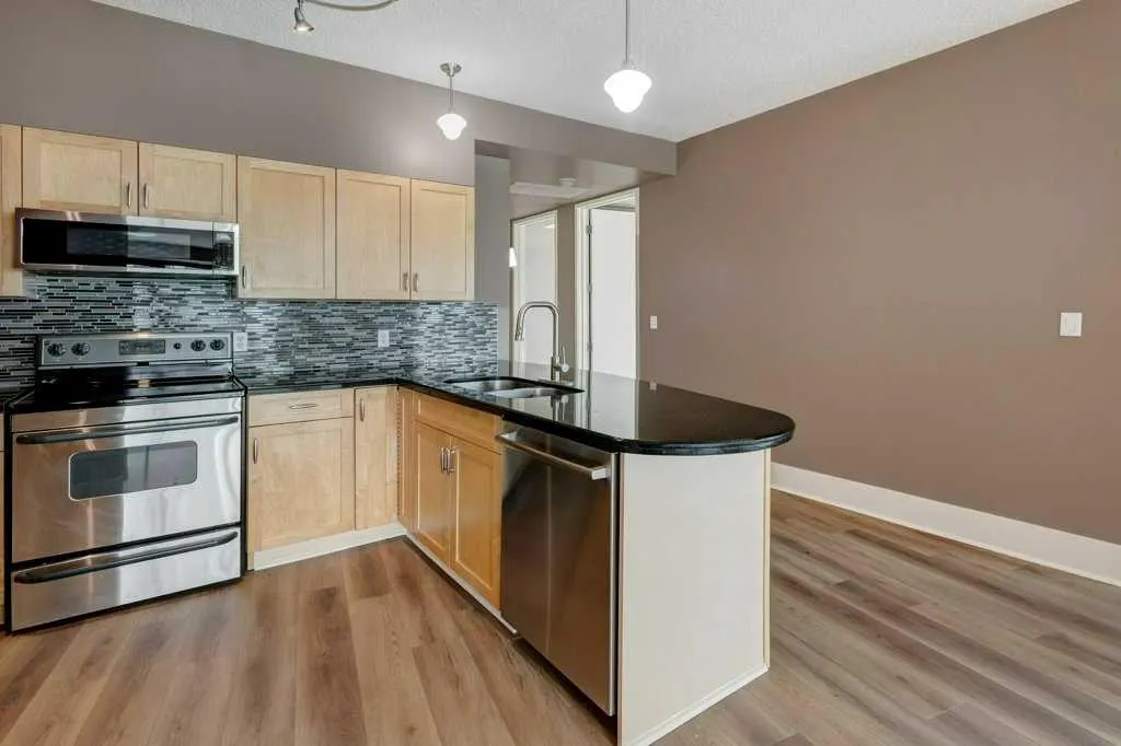 205 Riverfront Avenue SW, #701
