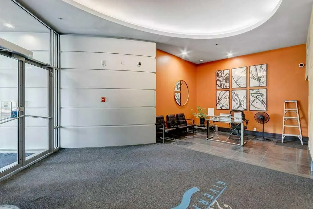 205 Riverfront Avenue SW, #701