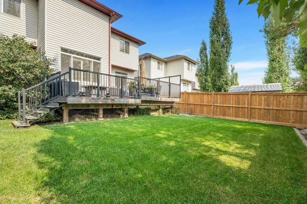 15 Drake Landing Drive