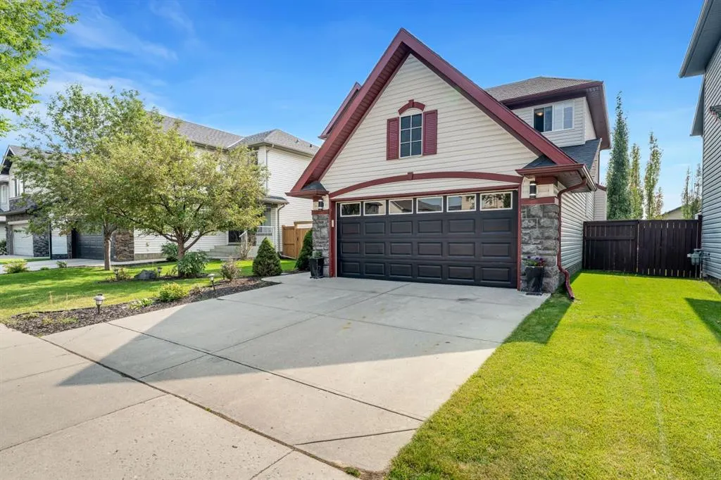 15 Drake Landing Drive