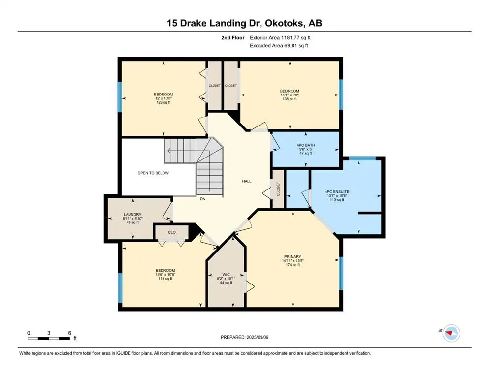 15 Drake Landing Drive