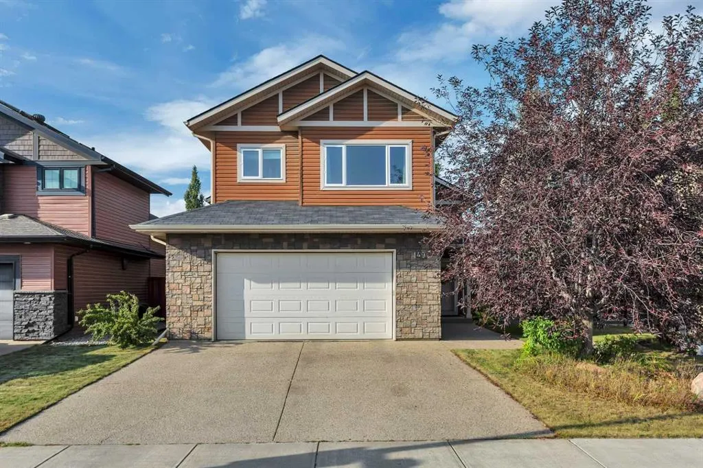 149 Carrington Drive