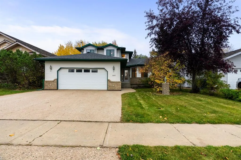 289 Ball Place