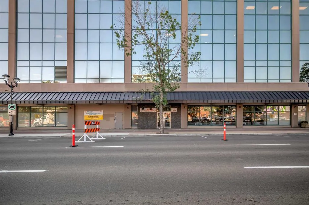 4909 49 Street, #104