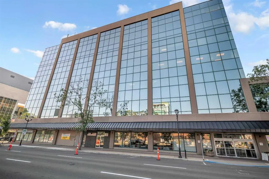 4909 49 Street, #104