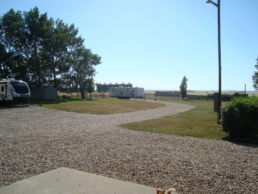340032 Rge. Rd. 24-5