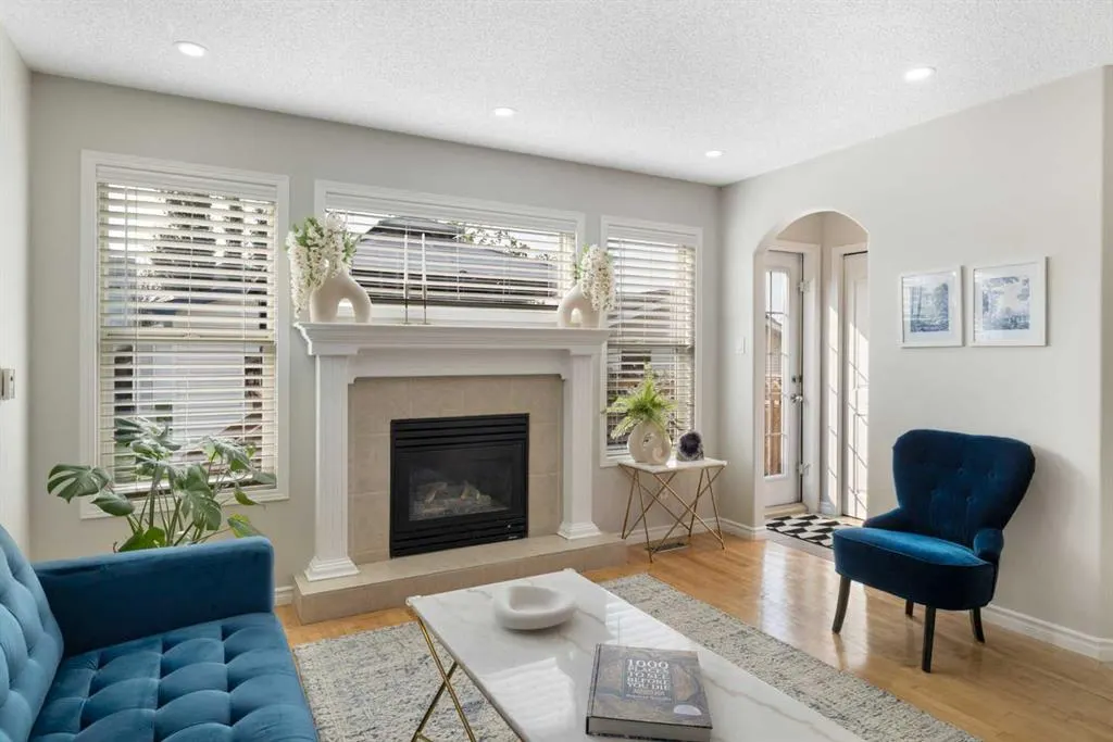 35 Royal Birch Road NW