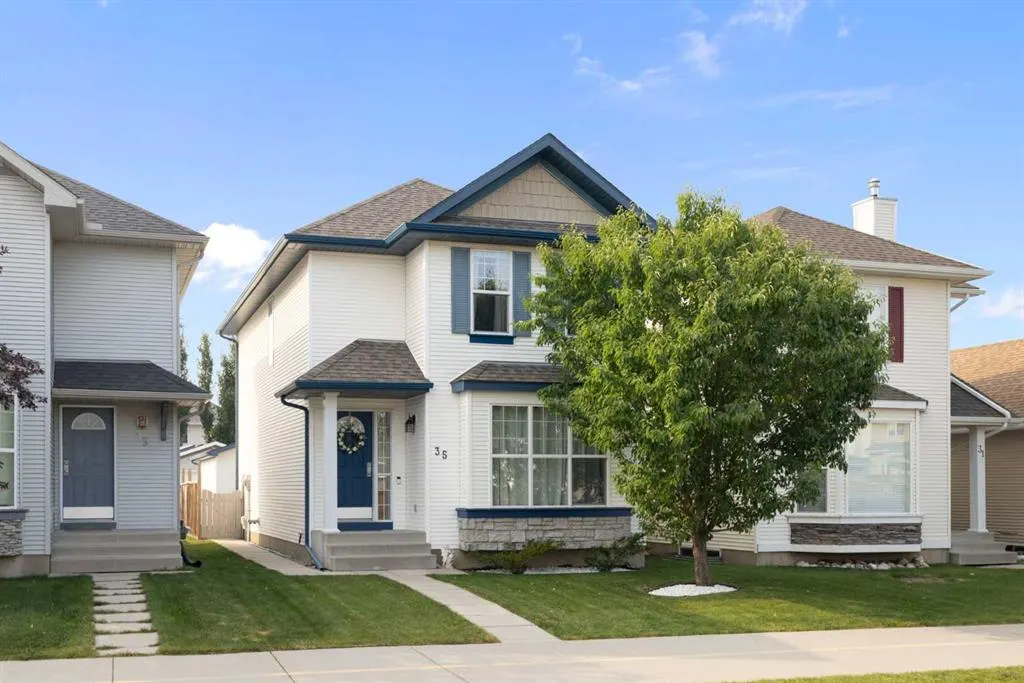 35 Royal Birch Road NW