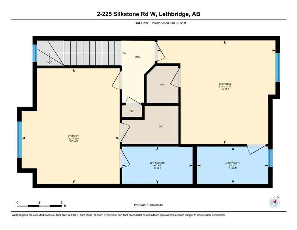 225 Silkstone Road W, #2