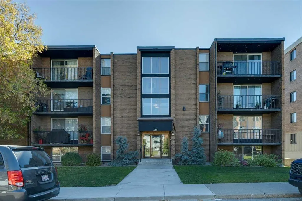 515 57 Avenue SW, #102