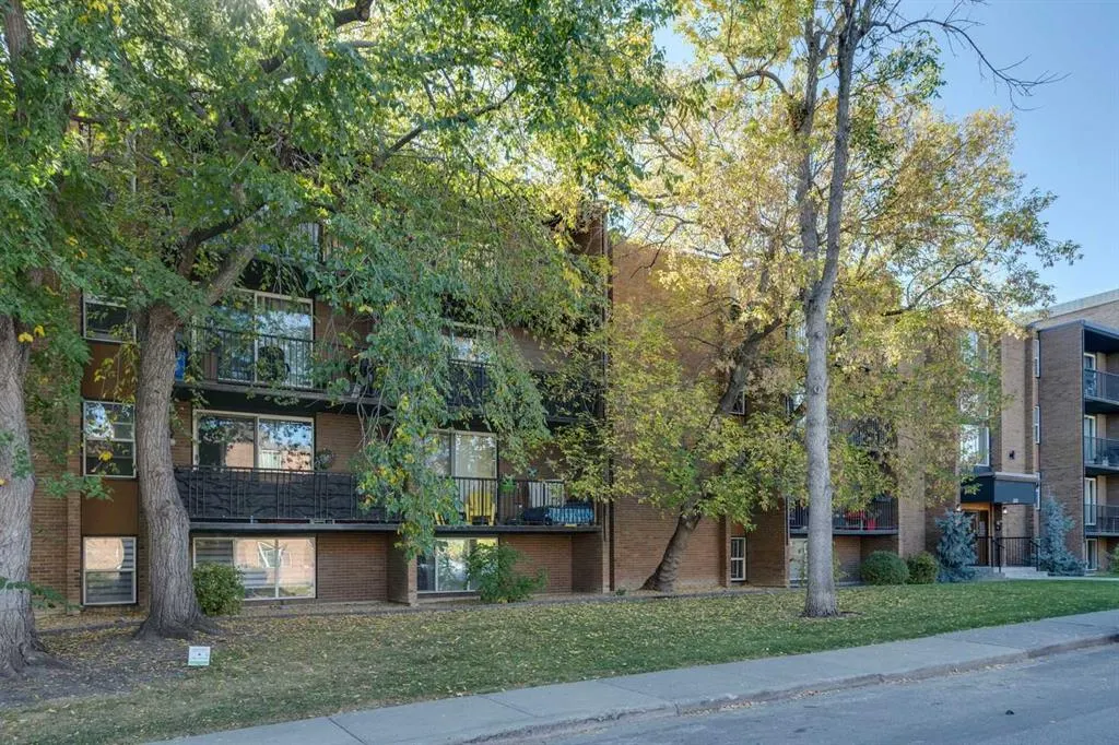 515 57 Avenue SW, #102
