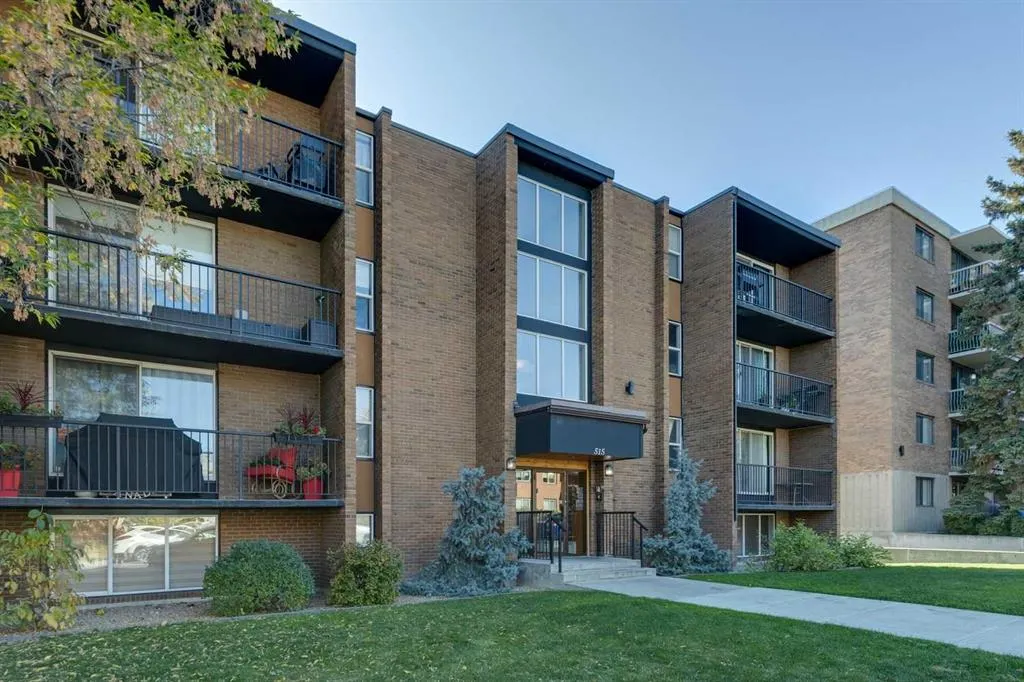 515 57 Avenue SW, #102