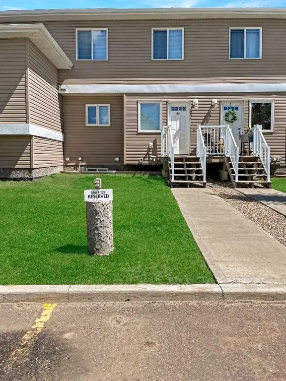 9105 91 Street, #129