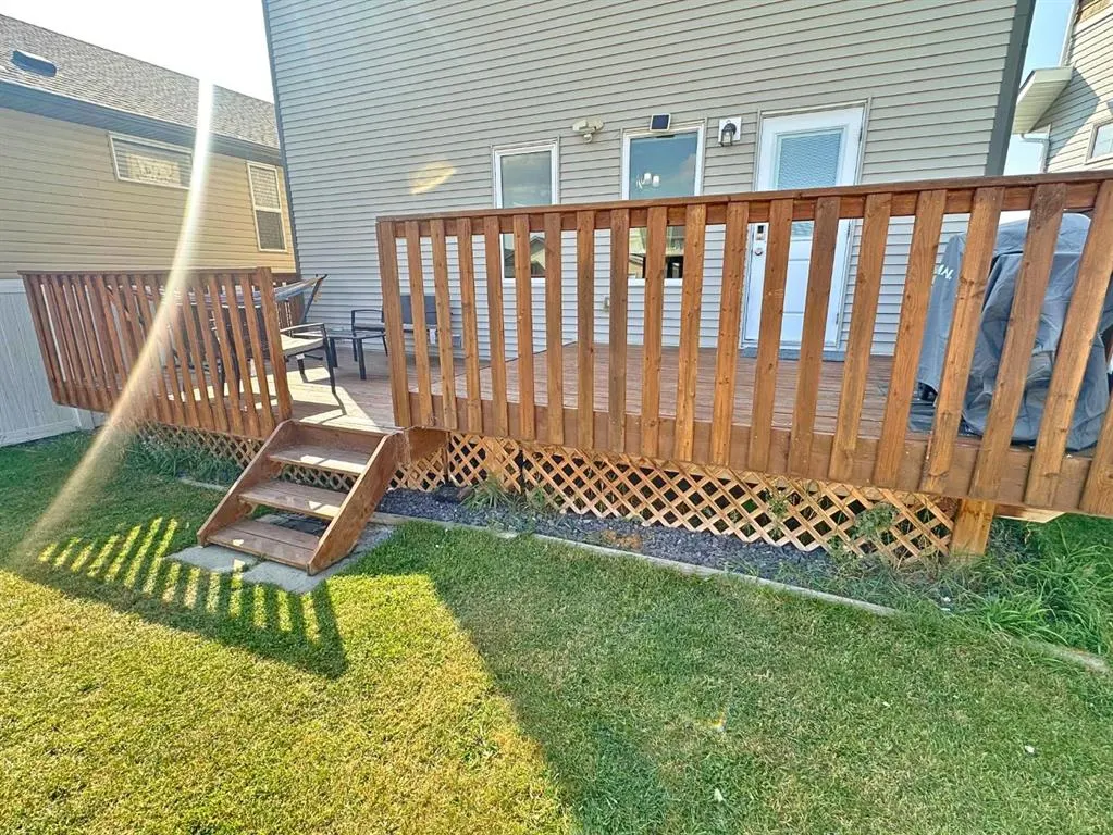 214 Truant Crescent
