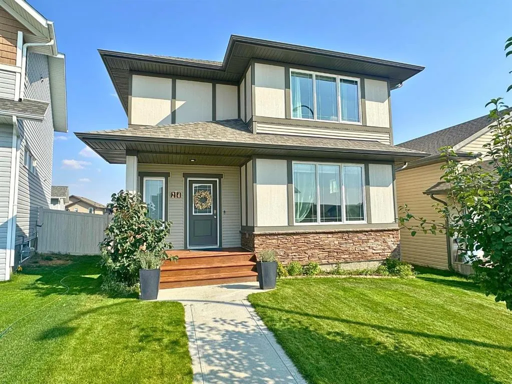 214 Truant Crescent