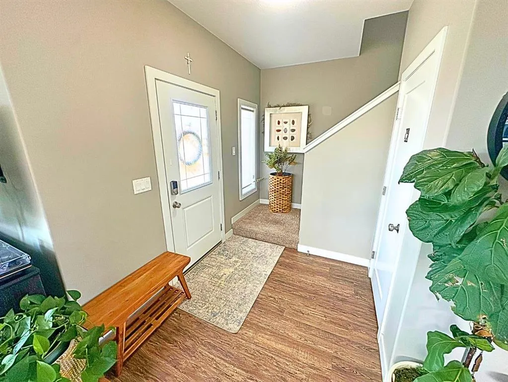 214 Truant Crescent