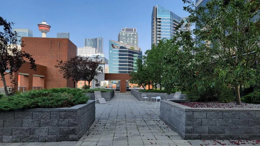 1320 1 Street SE, #1601