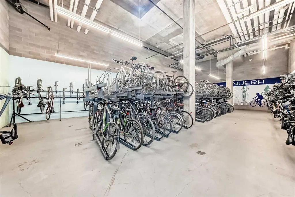1320 1 Street SE, #1601