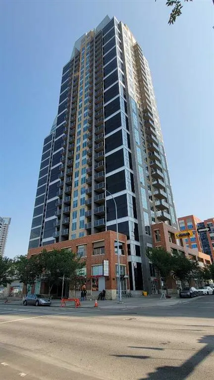 1320 1 Street SE, #1601