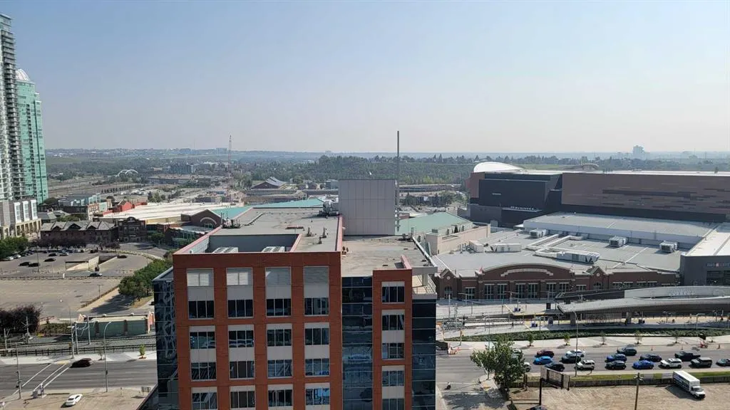 1320 1 Street SE, #1601