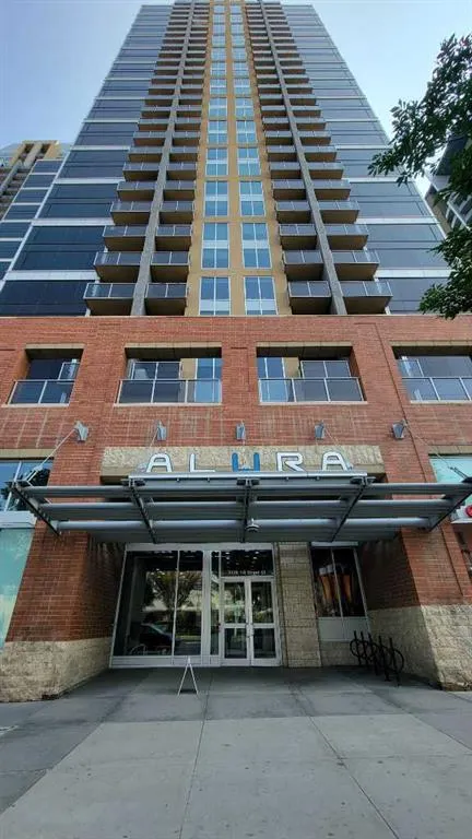 1320 1 Street SE, #1601