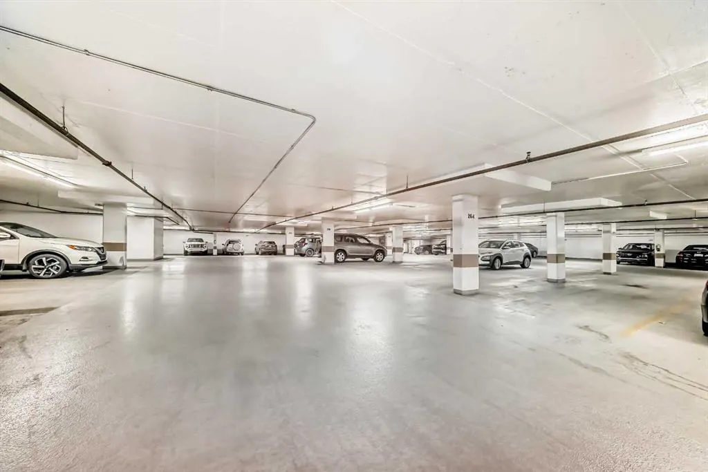 1320 1 Street SE, #1601