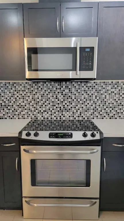 1320 1 Street SE, #1601