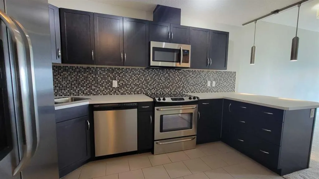 1320 1 Street SE, #1601