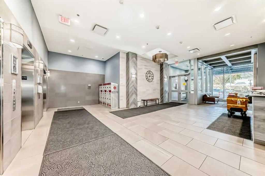 1320 1 Street SE, #1601