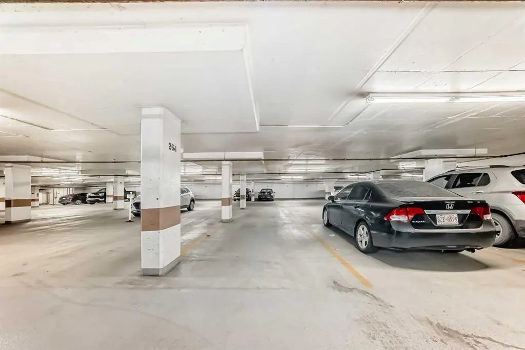 1320 1 Street SE, #1601