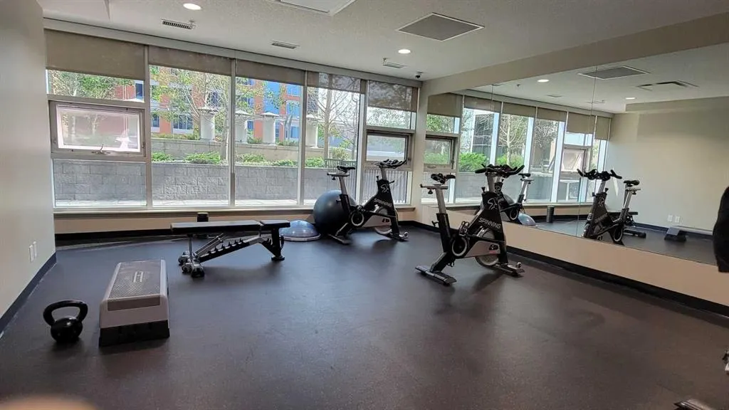 1320 1 Street SE, #1601