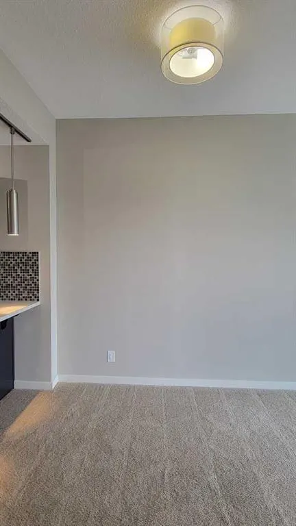 1320 1 Street SE, #1601