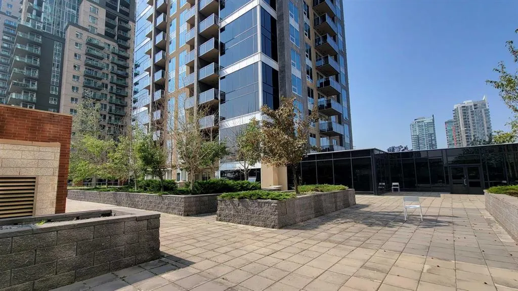 1320 1 Street SE, #1601