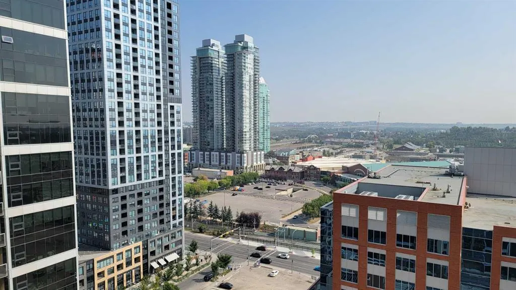1320 1 Street SE, #1601