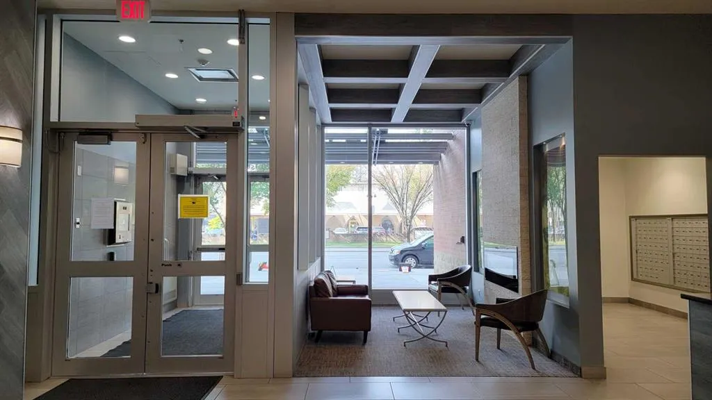 1320 1 Street SE, #1601