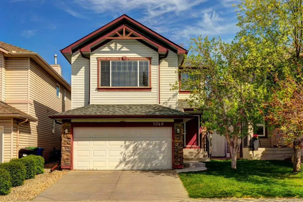 1048 Cranston Drive SE