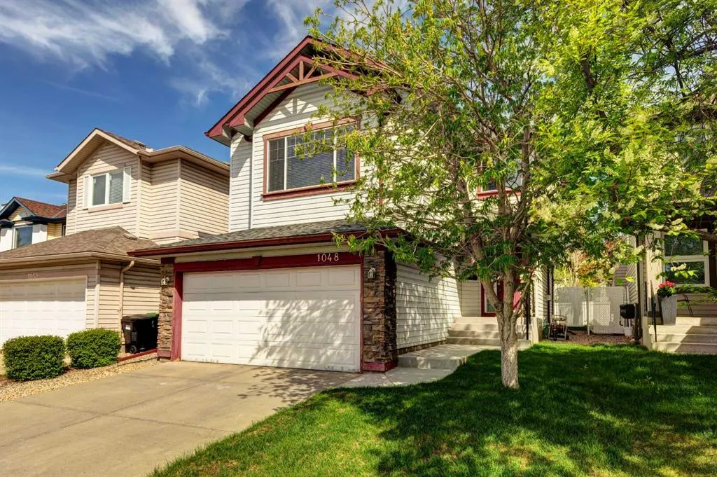 1048 Cranston Drive SE