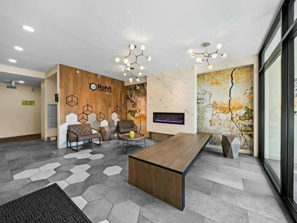 19621 40 Street SE, #316