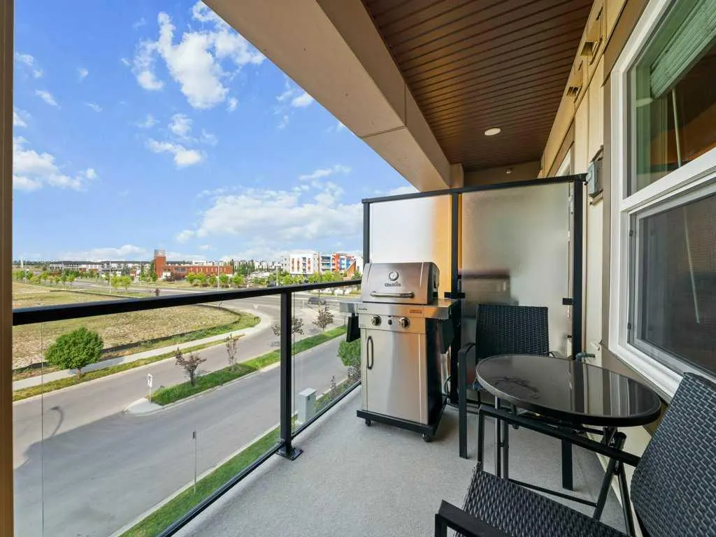 19621 40 Street SE, #316