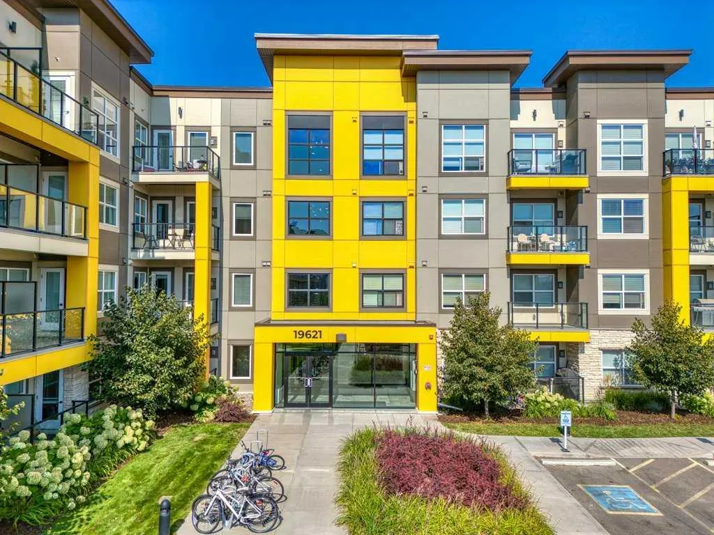 19621 40 Street SE, #316