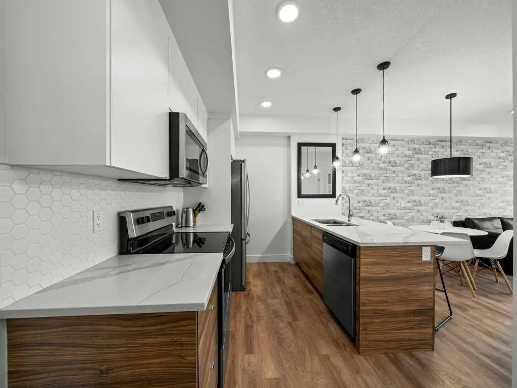 19621 40 Street SE, #316