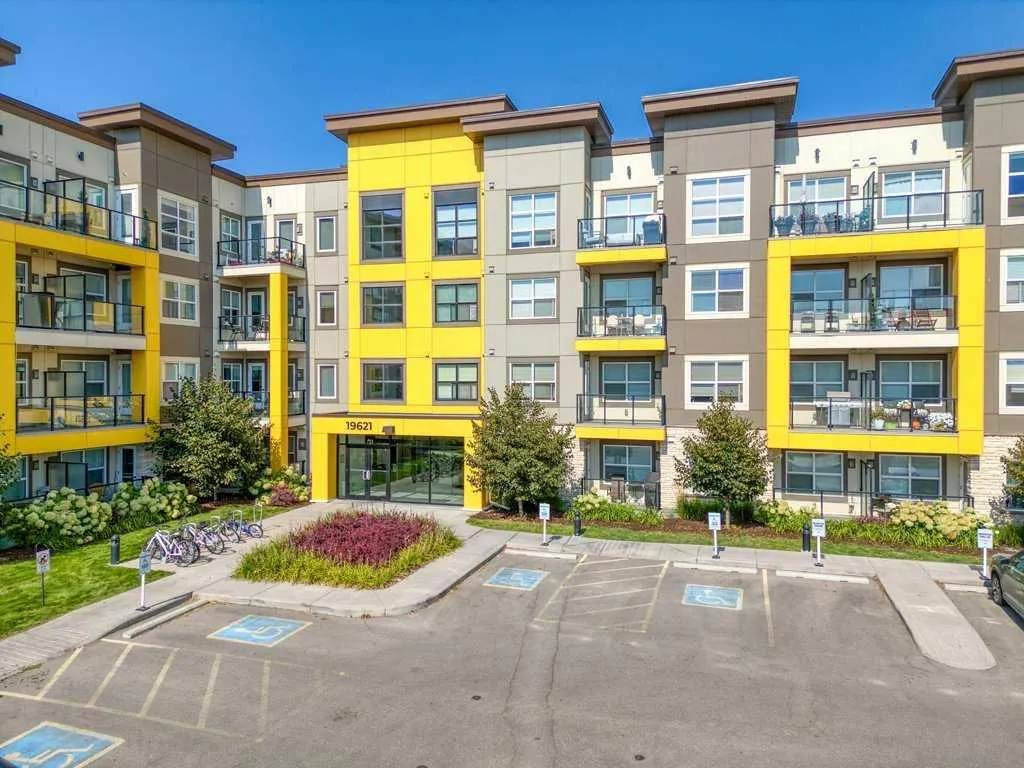 19621 40 Street SE, #316