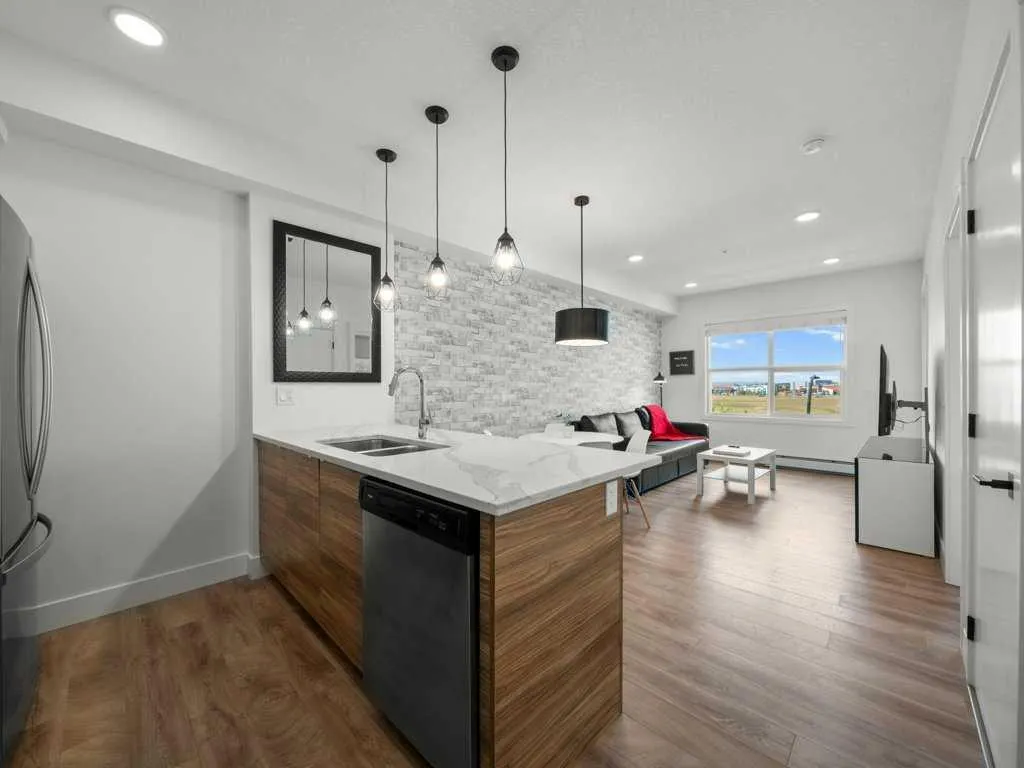 19621 40 Street SE, #316