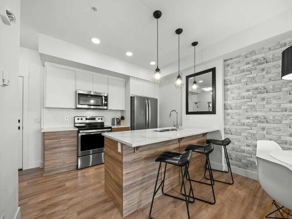 19621 40 Street SE, #316
