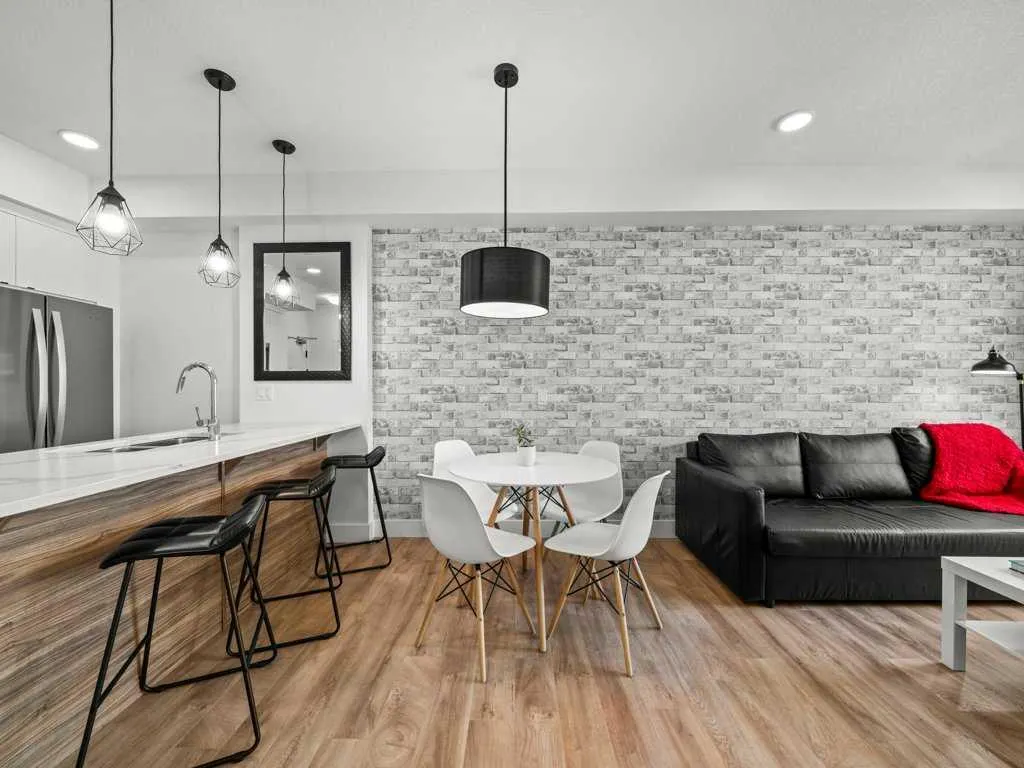 19621 40 Street SE, #316