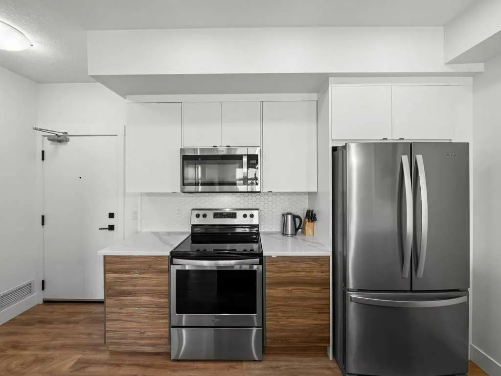 19621 40 Street SE, #316