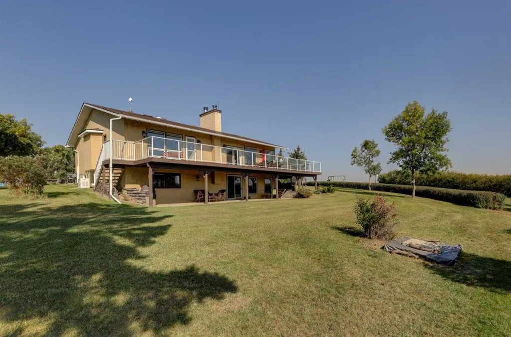 274133 Range Rd. 252