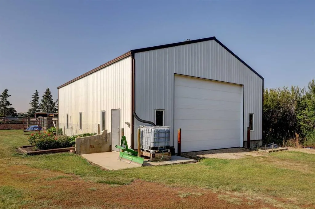 274133 Range Rd. 252