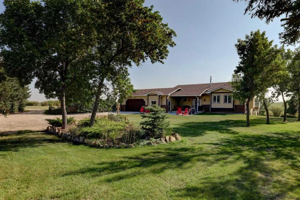 274133 Range Rd. 252