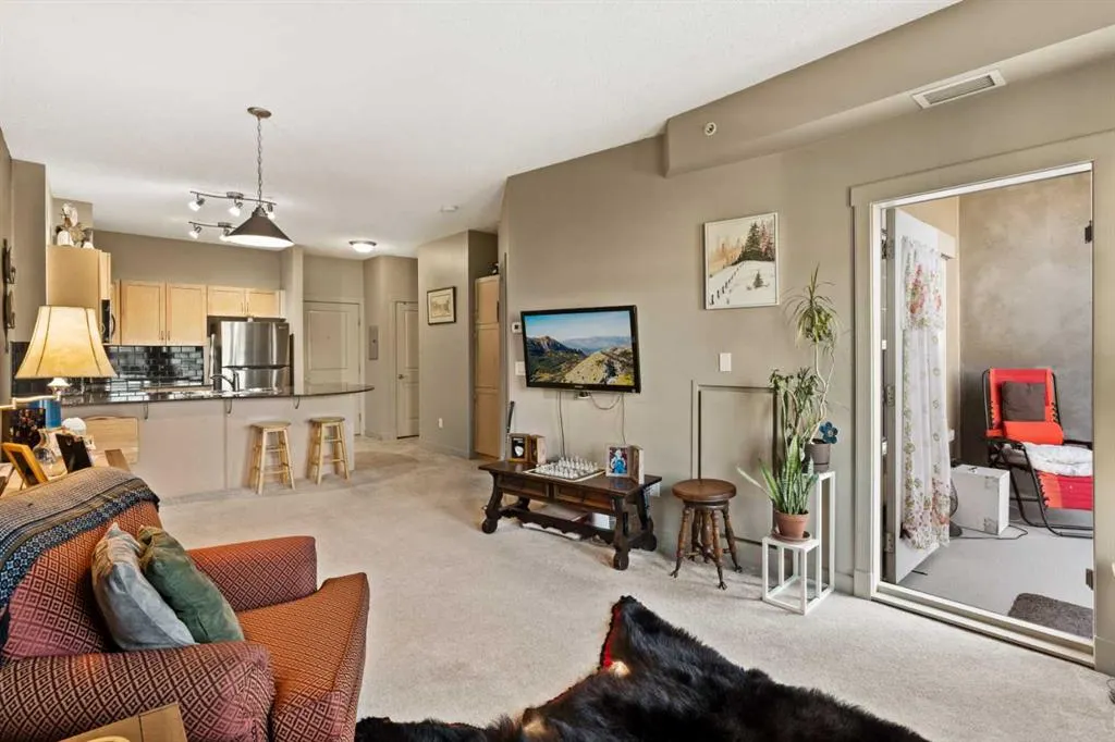 11811 Lake Fraser Drive SE, #5602